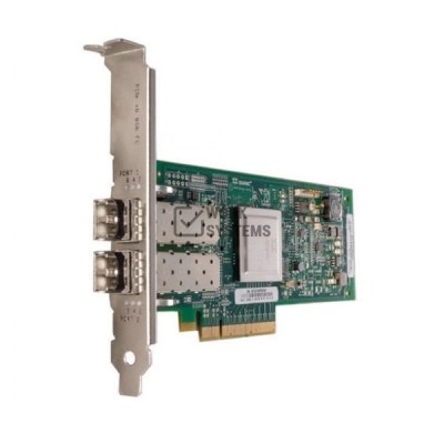 Сетевой Адаптер HP 584777-001 PCI-E8x
