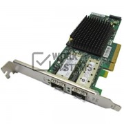 Сетевой Адаптер HP 586444-001 PCI-E8x 10Gb