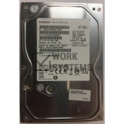 Жесткий диск HP 587146-001 250Gb  SATAII 3,5" HDD