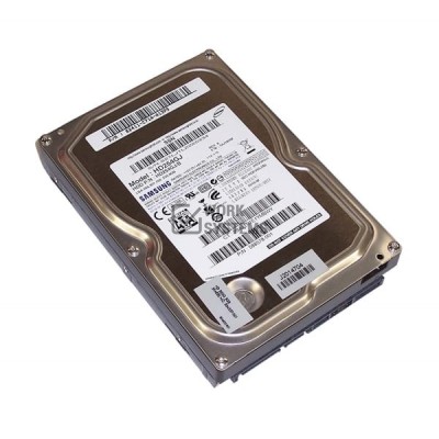 Жесткий диск HP 588578-001 250Gb  SATAII 3,5" HDD
