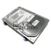 Жесткий диск HP 588596-002 160Gb  SATAII 3,5" HDD