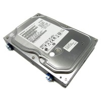 Жесткий диск HP 588596-002 160Gb  SATAII 3,5" HDD