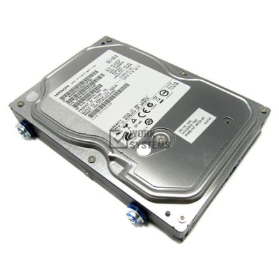 Жесткий диск HP 588596-002 160Gb  SATAII 3,5" HDD