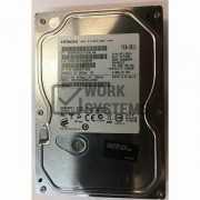 Жесткий диск HP 588597-002 250Gb  SATAII 3,5" HDD