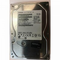 Жесткий диск HP 588597-002 250Gb  SATAII 3,5" HDD