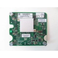 Сетевой Адаптер HP 592045-001 PCI-E8x
