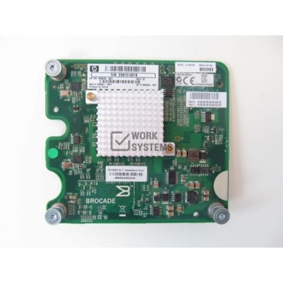 Сетевой Адаптер HP 590647-B21 PCI-E8x