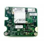 Сетевой Адаптер HP 590649-001 PCI-E8x