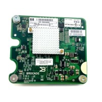 Сетевой Адаптер HP 590649-001 PCI-E8x