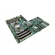 Материнская плата HP 591545-001 Socket 1366