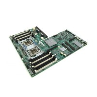 Материнская плата HP 591545-001 Socket 1366