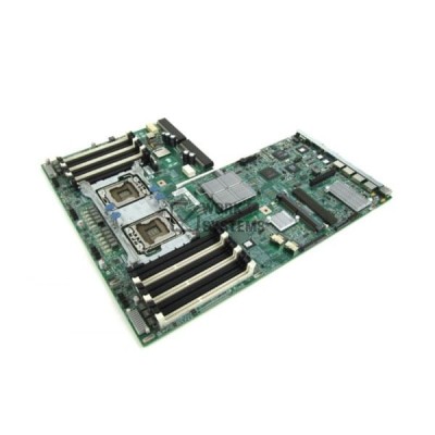 Материнская плата HP 591545-001 Socket 1366