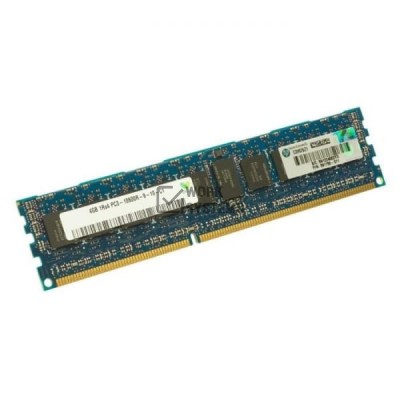 Оперативная память HP 591750-571 DDRIII 4Gb