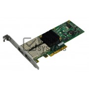 Сетевой Адаптер HP 592520-B21 PCI-E8x 40Gb