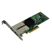 Сетевой Адаптер HP 592520-B21 PCI-E8x 40Gb
