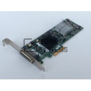 Контроллер HP 593120-001 PCI-E4x