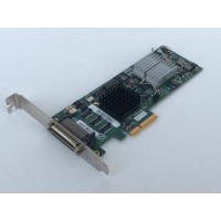 Контроллер HP 593120-001 PCI-E4x