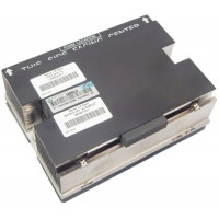 Радиатор HP 594957-001 G34