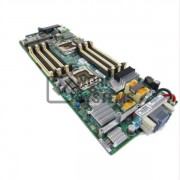 Материнская плата HP 595046-001 Socket 1366