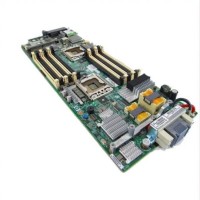 Материнская плата HP 595046-001 Socket 1366