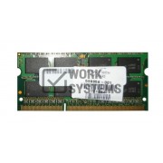 Оперативная память HP 598856-001 DDRIII 2Gb