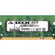 Оперативная память HP 598861-001 DDRII 1024Mb