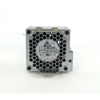 Вентилятор HP 617858-B21 12v 80x80x38mm  13300