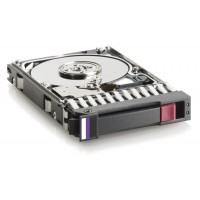 Жесткий диск HP 601694-B21 300Gb 10000 SATAII 2,5" HDD
