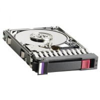 Жесткий диск HP 601713-004 2Tb  SATAII 3,5" HDD