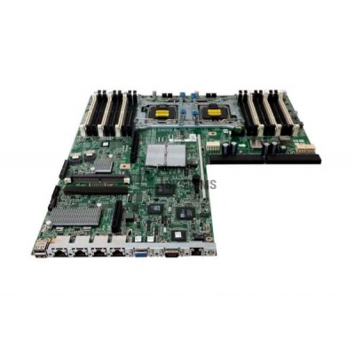 Материнская плата HP 602512-001 Socket 1366