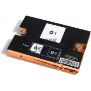 Радиатор HP 608049-001 1366