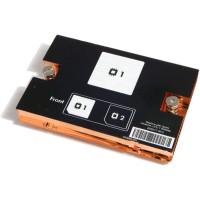 Радиатор HP 608049-001 1366