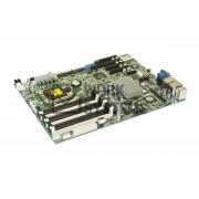 Материнская плата HP 610523-001 Socket 1366