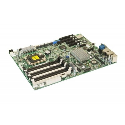 Материнская плата HP 610523-001 Socket 1366