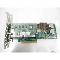 Контроллер HP 610670-003 PCI-E8x 0Gb