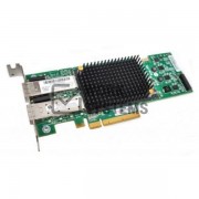Сетевой Адаптер HP 614201-001 PCI-E8x 10Gb