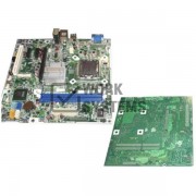 Материнская плата HP 616409-001 Socket 775