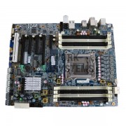 Материнская плата HP 618263-001 Socket LGA2011