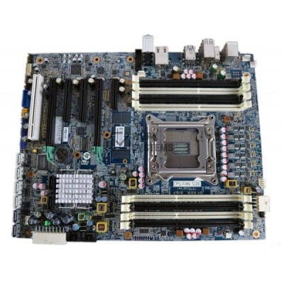 Материнская плата HP 618263-001 Socket LGA2011
