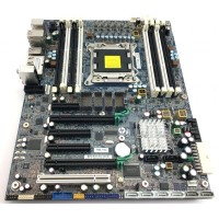 Материнская плата HP 618264-001 Socket LGA2011