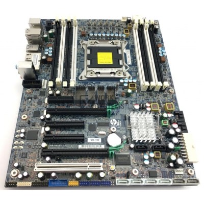 Материнская плата HP 618264-001 Socket LGA2011