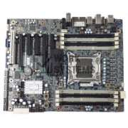 Материнская плата HP 619559-001 Socket LGA2011