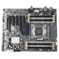 Материнская плата HP 619559-001 Socket LGA2011