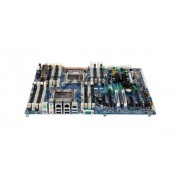 Материнская плата HP 619562-001 Socket 2011