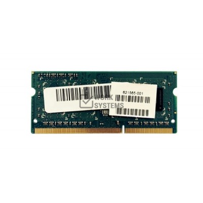 Оперативная память HP 621565-001 DDRIII 2Gb