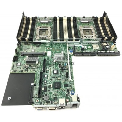 Материнская плата HP 622259-003 Socket 2011