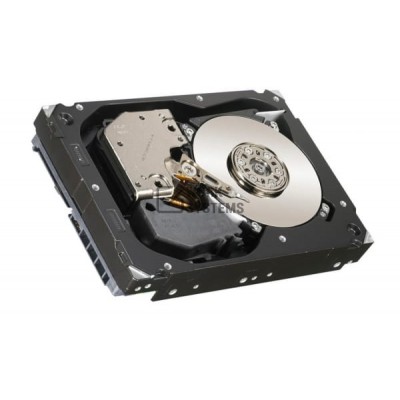 Жесткий диск HP 623212-001 450Gb  SAS 3,5" HDD