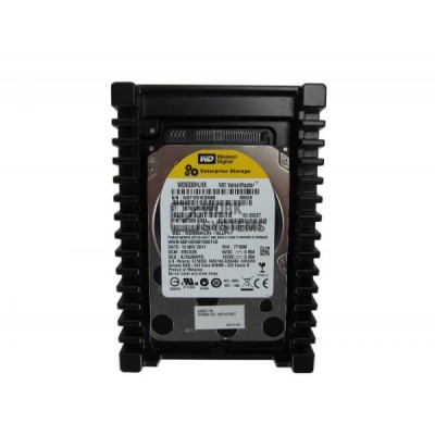 Жесткий диск HP 629214-001 600Gb  SATAIII 2,5" HDD