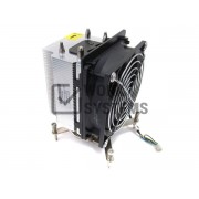 Радиатор + Вентилятор HP 631571-001 1155