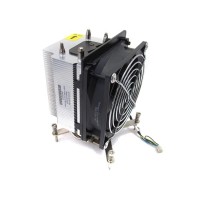 Радиатор + Вентилятор HP 631571-001 1155